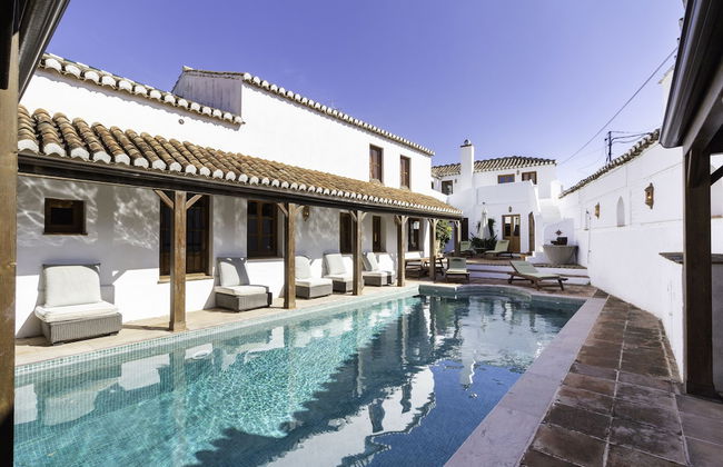 Casa Molino Bajo - Photo 1