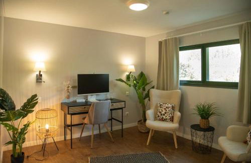 Villa Eden Nature in Prazeres - Foto 20