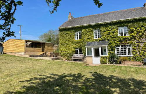 The Farmhouse, Fowey - Foto 3