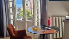 Traumhaftes Studio über dem Lago Maggiore für Zwei - Foto 4