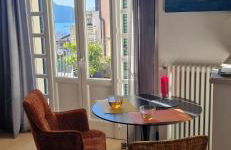 Traumhaftes Studio über dem Lago Maggiore für Zwei - Foto 4