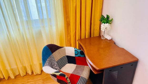 Old Town Ateneu Studio - Foto 4, Habitación