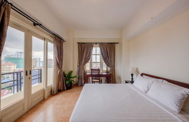 City View Apartment - Foto 14