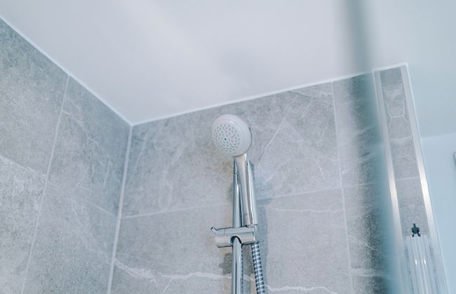 Hilltop Serviced Apartments - Salford - Foto 79