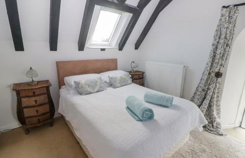 The Chapel - Photo 27