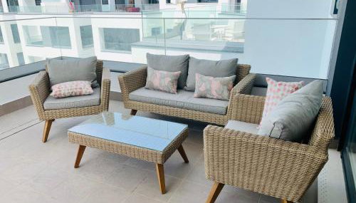 Sea view luxury new apartment Marbella Port - Photo 4