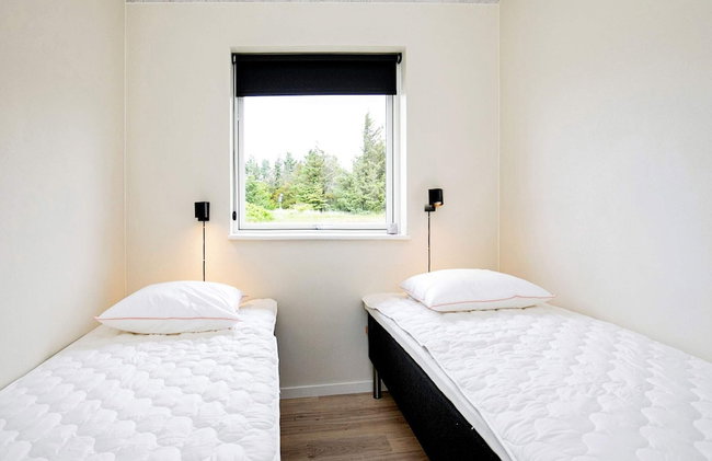 Holiday Home in Thisted - Foto 17