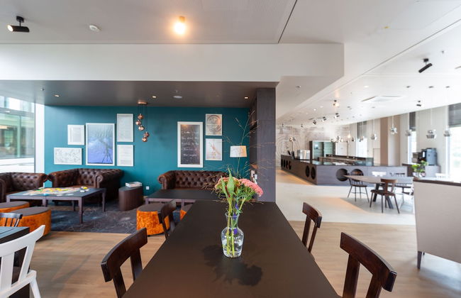 Stellaris Apartment Hotel - Foto 2