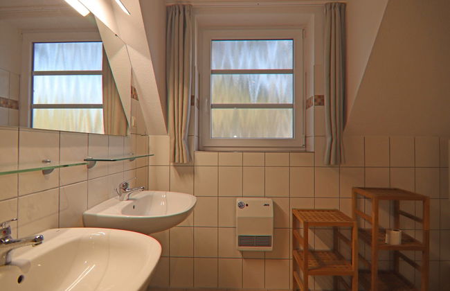 Reihenhaus Dunenwaldhaus in Trassenheide - Foto 33