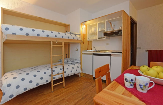 Chalet Cotril - Foto 3