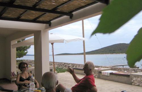 Seaside holiday house Ist - 14366 - Foto 11