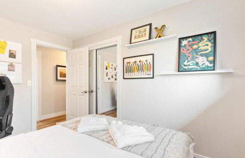 Perch - Strattonwood Stay - Foto 25