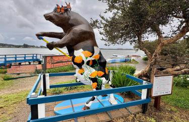 ZenDen Rv by The Sea in Los Osos - Foto 49