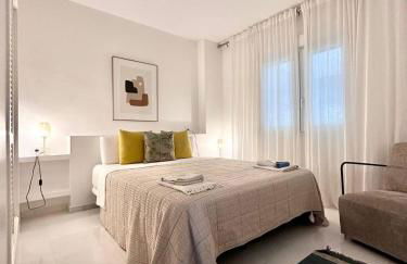 JP dream house apartments in Puerto Banus - Photo 25
