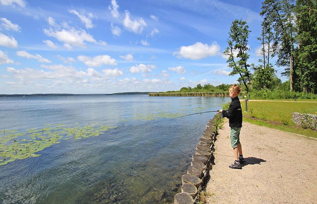 Apartment Hafenflair am Plauer See, Plau am See - Foto 44