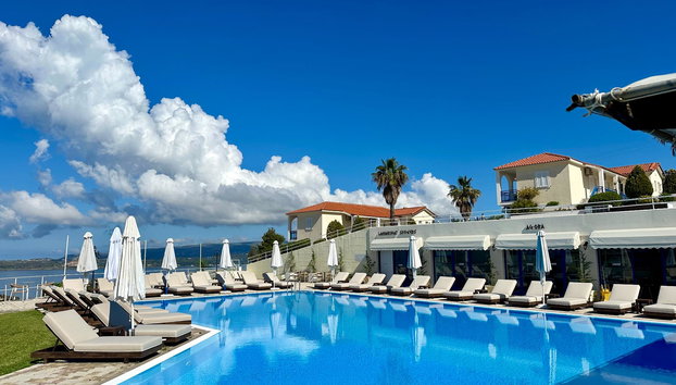 Liberatos Village - Foto 2