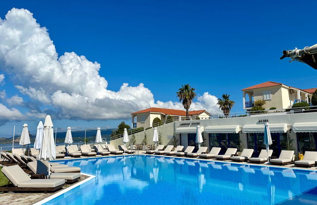 Liberatos Village - Foto 1