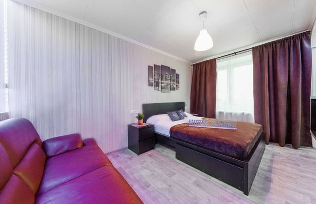 Apartment Hanaka Grekova 8 - Photo 2