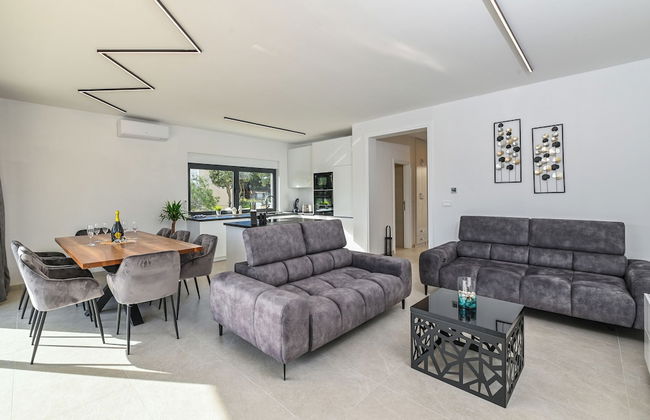 Villa Petra with Private pool - Foto 14