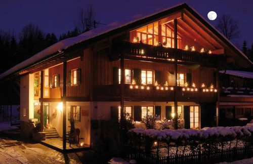 Casa Claudia - die schöne 4-Sterne-Fewo - im Sommer Bergbahntickets inclusive - Photo 1