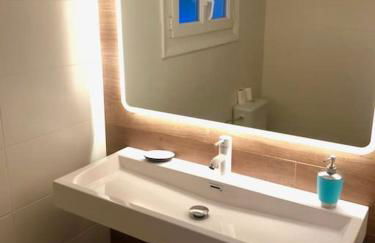 Belle Maison Basque 12 Personnes - Foto 9