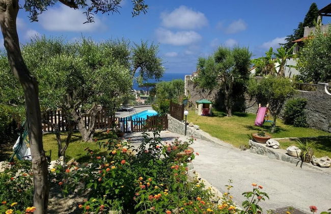 Villa Pietraverde - Foto 51