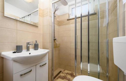 Amazing Apartment In Podpican With Wifi - Foto 27