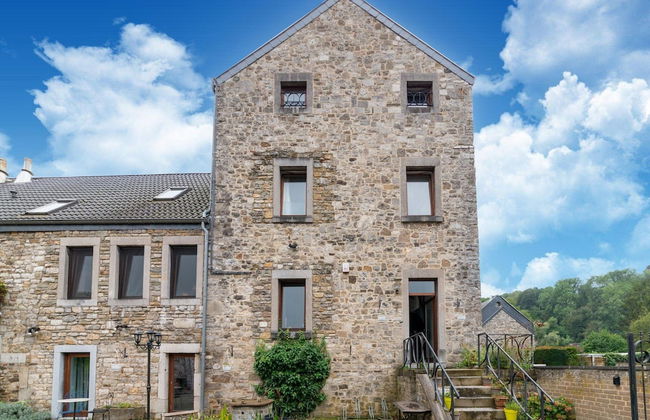 Riverside Loft in Esneux - Foto 36