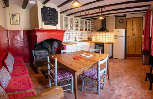 Experience the Rural Spain With Wine, Activities and More at Sidro & Co - Foto 5