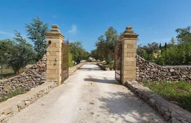 Villa Satis - Foto 29