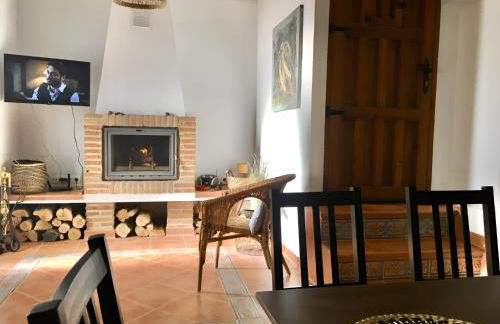 Casa Rural Costa Tropical - Foto 7