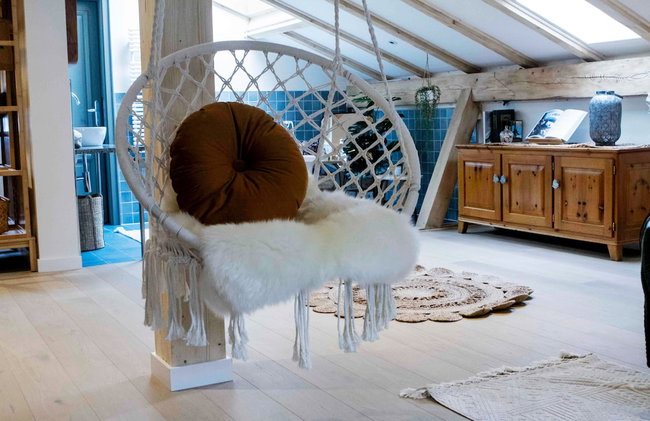 Chalet Antoine serviced apartments by Mirabeau - Foto 27
