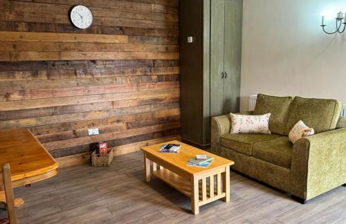 The Hugo stable Cosy getaway in Hambledon - Foto 16