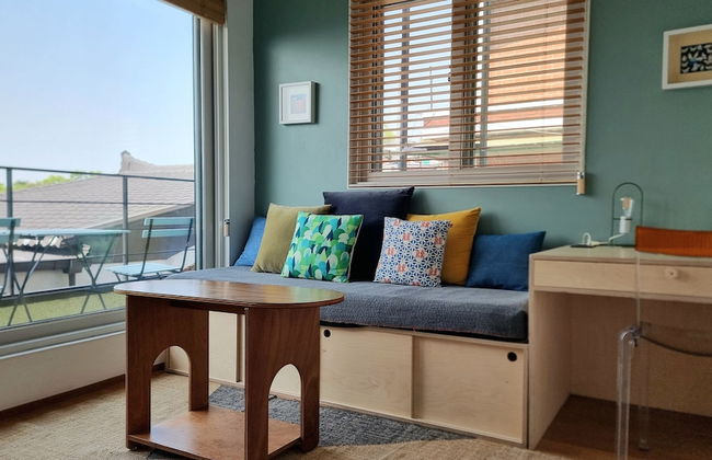 Naksan Balcony - Foto 69