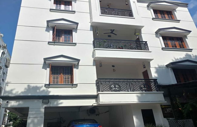 Central Retreat By Luxe Downtown - Foto 1