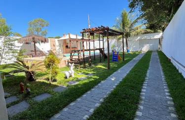 Casa por do Sol amarelo - Foto 22