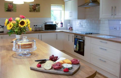 The Haybarn - Foto 27