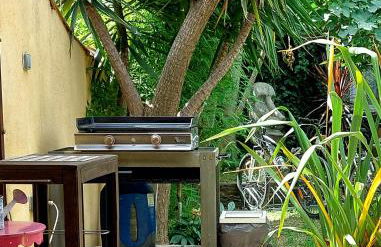 La Maison Pitok à 400m de la plage - Foto 11