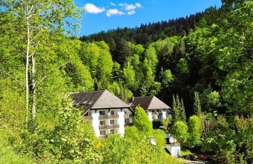 Ferienwohnung in Triberg am Waldrand - idyllisch, ruhig, erholsam - Foto 33