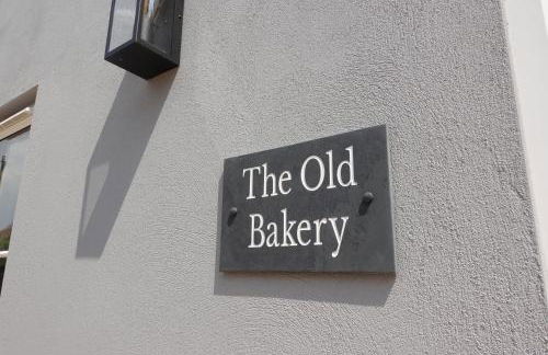 The Old Bakery Angmering - Foto 13