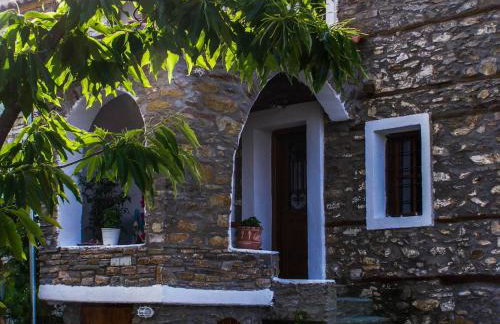 Mansion Philoktitis - Foto 36