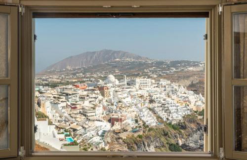 Anthos Caldera Suites - Photo 19