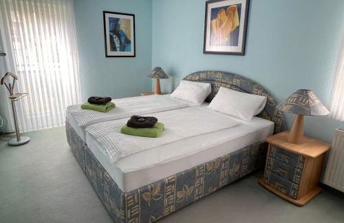 Ferienwohnung FlatNETT - Foto 7