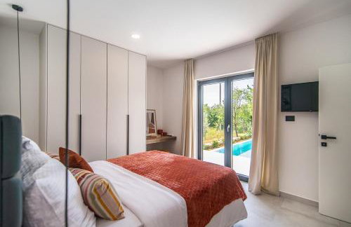 Villa Olea - Foto 26