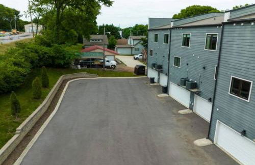 WeHo Nashville Home, Geodis Park, Private Movie Theater! 10min to Broadway! Sleeps 10! - Foto 34