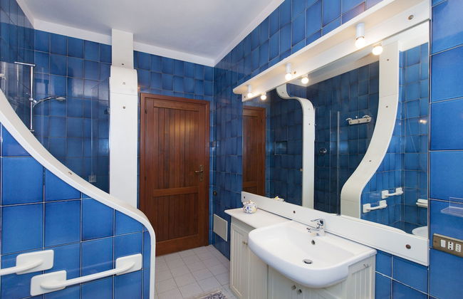 Villa Topazio - Photo 28