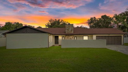 Sunshine State Retreat Luxury Pool Home - Foto 2