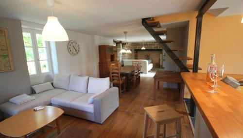 Maison de charme près du Lac du Causse - 5 pers - Foto 3