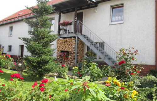 Ferienwohnung Dreyhaupt - Foto 11