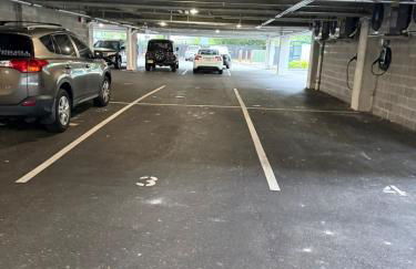 Modern & Spacious 2BR Apartment with Gym & Parking - Foto 24